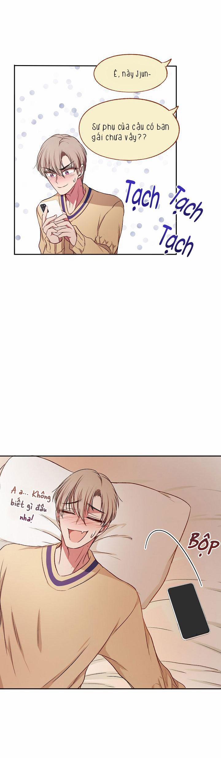 KANG JOO, PLEASE! 9 trang 6