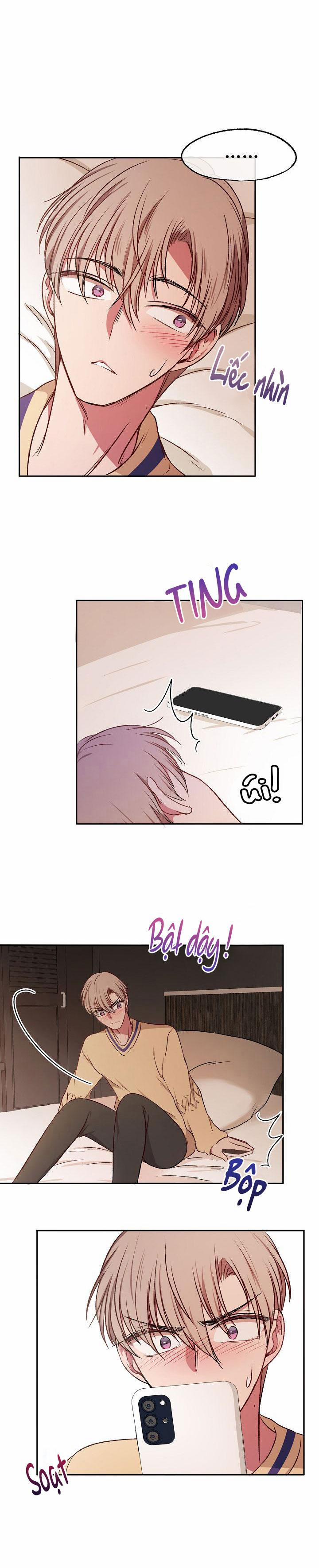 KANG JOO, PLEASE! 9 trang 7