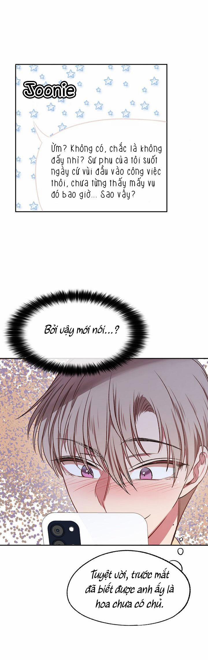 KANG JOO, PLEASE! 9 trang 8