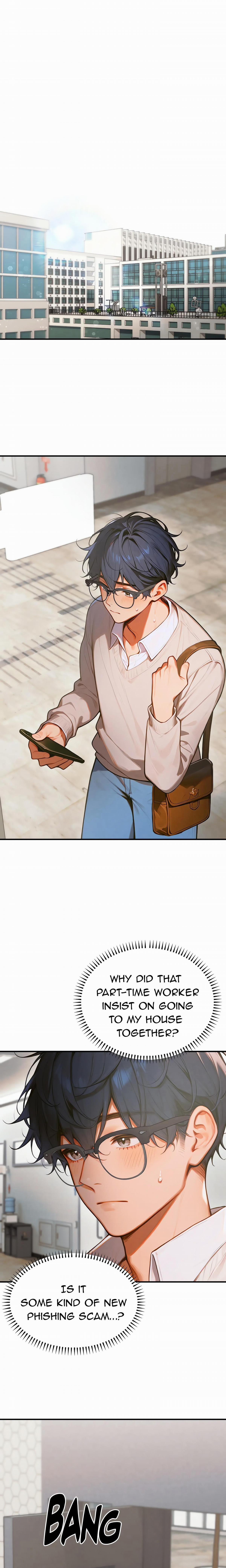 Kang Maji 10 trang 0