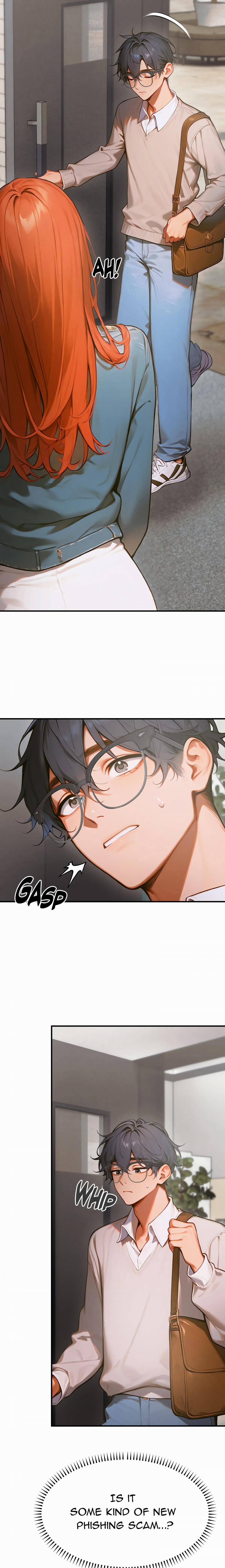 Kang Maji 10 trang 1