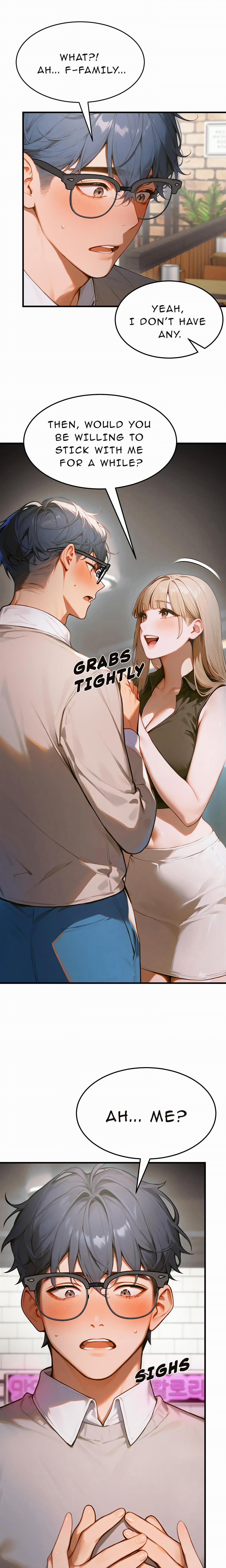 Kang Maji 11 trang 1