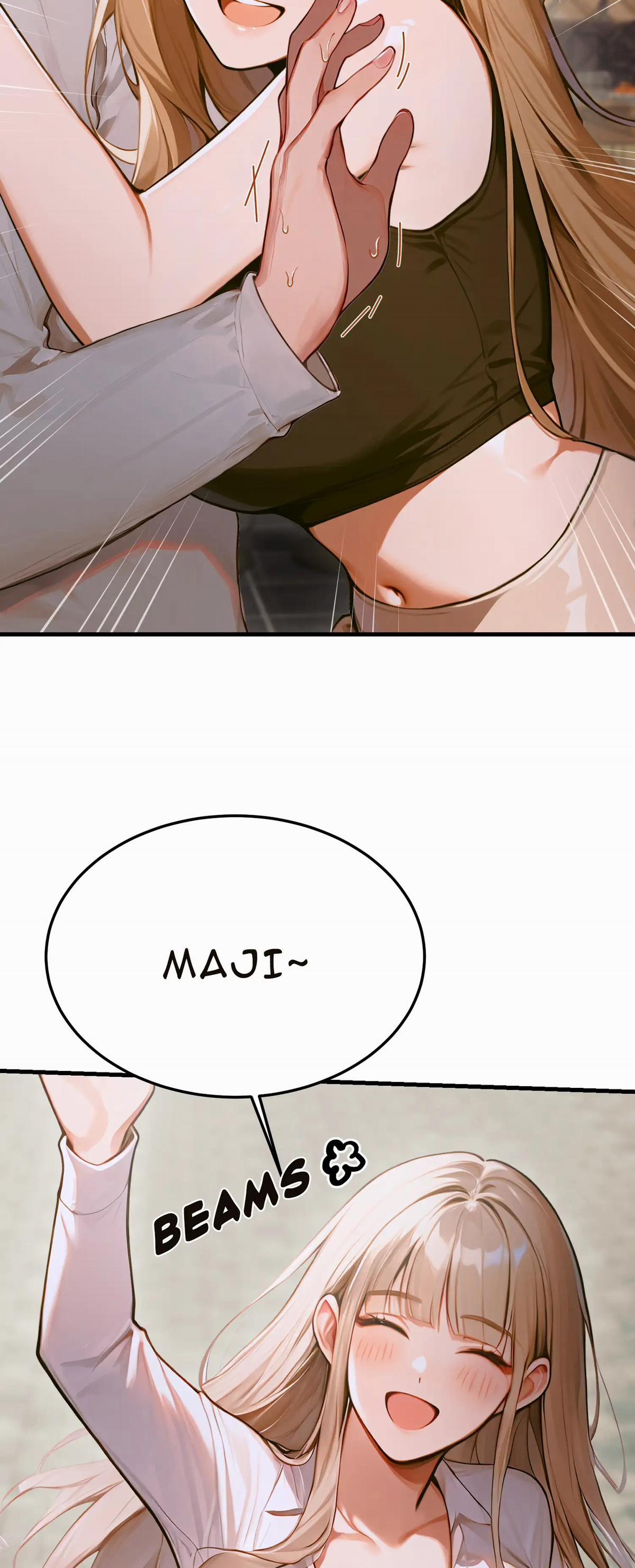 Kang Maji 11 trang 34