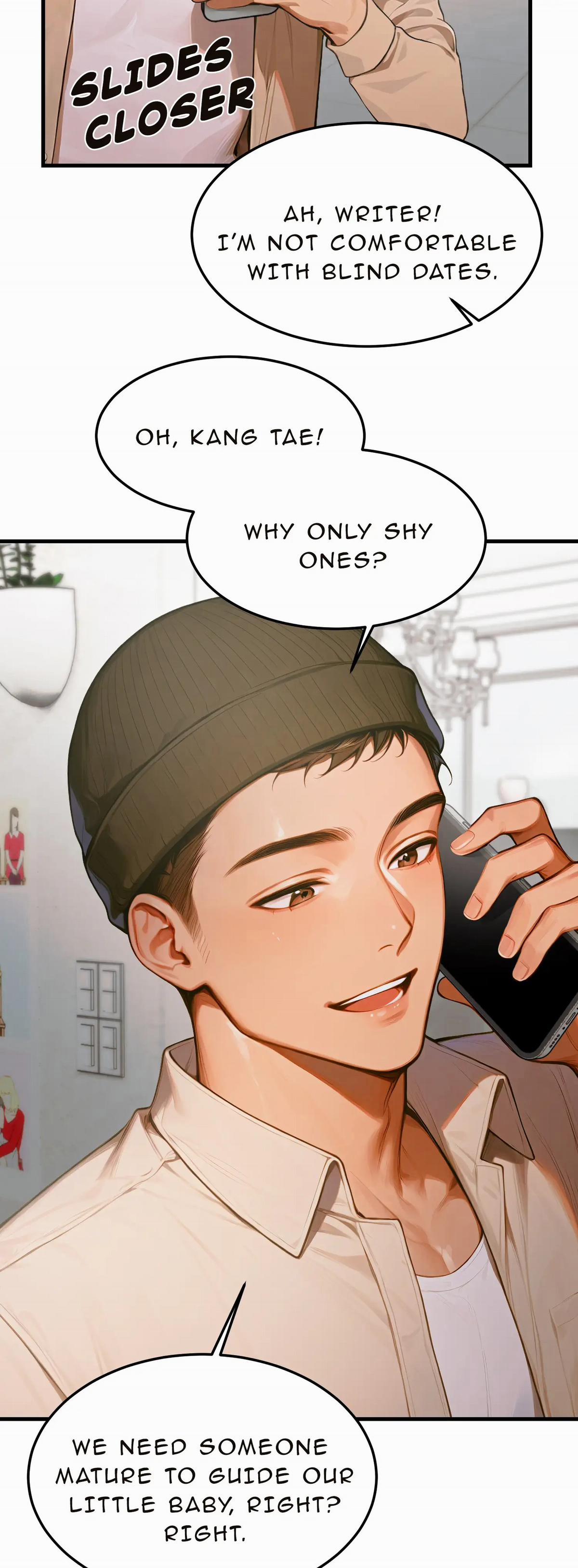 Kang Maji 11 trang 56