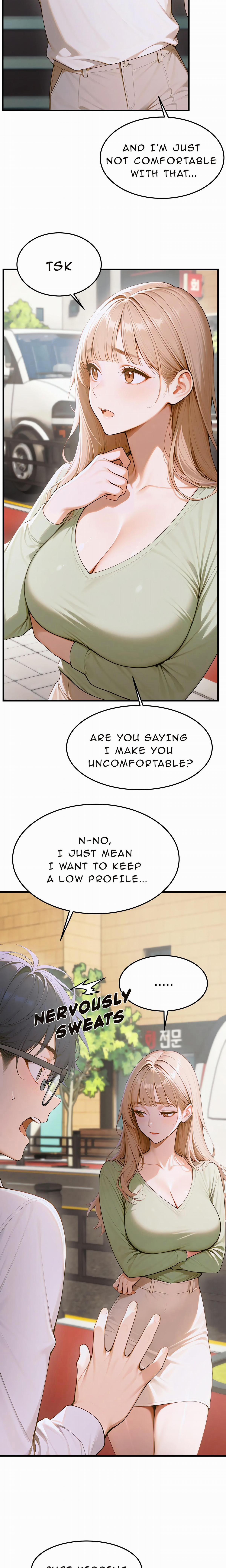 Kang Maji 12 trang 1