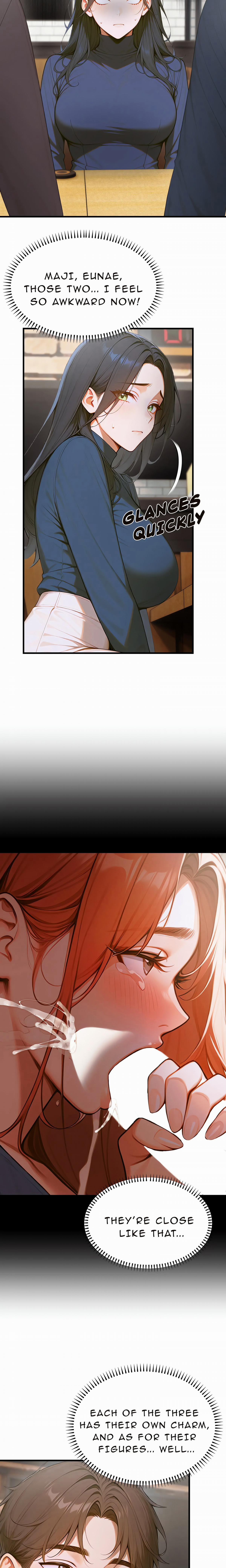 Kang Maji 12 trang 13