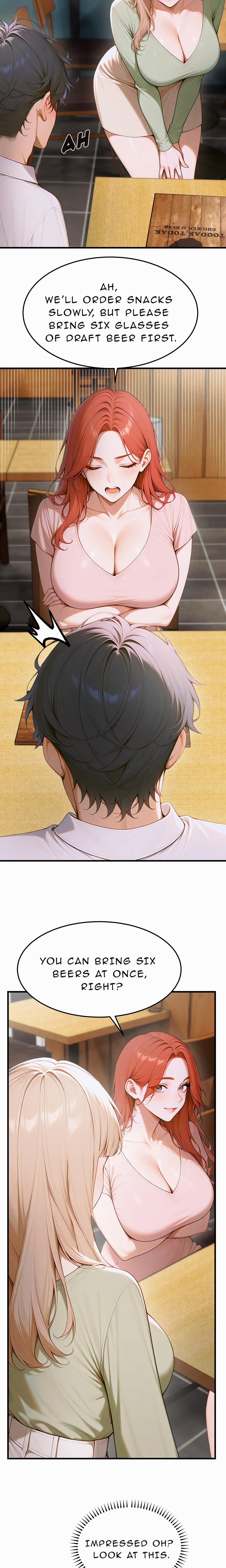 Kang Maji 12 trang 17