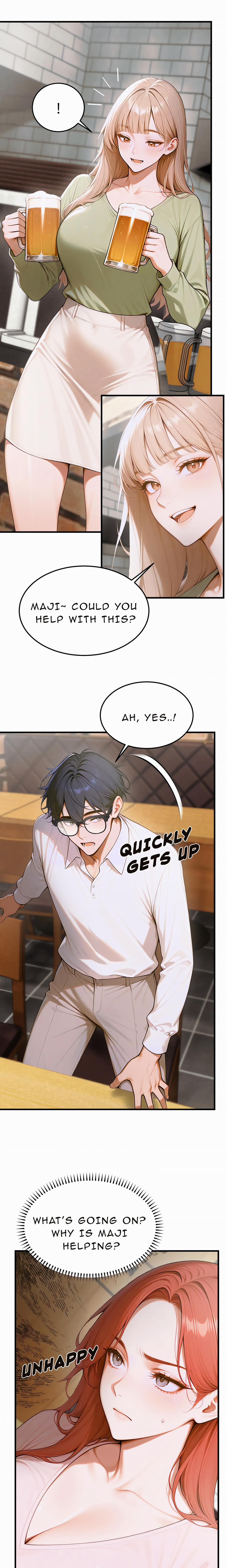 Kang Maji 12 trang 19