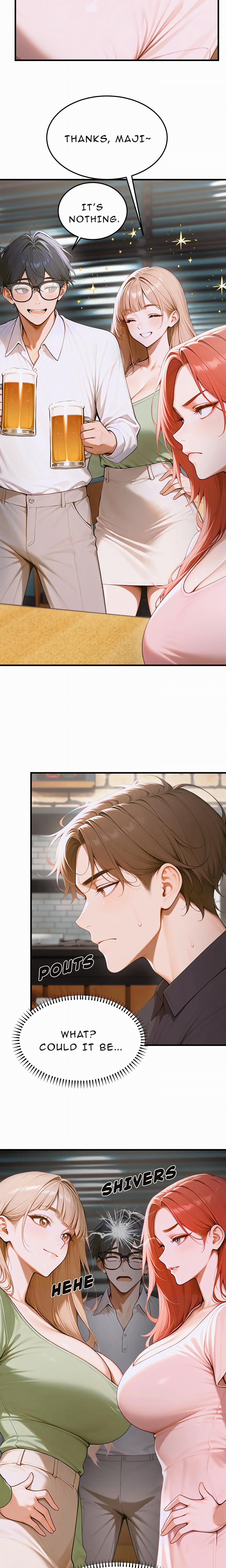 Kang Maji 12 trang 20