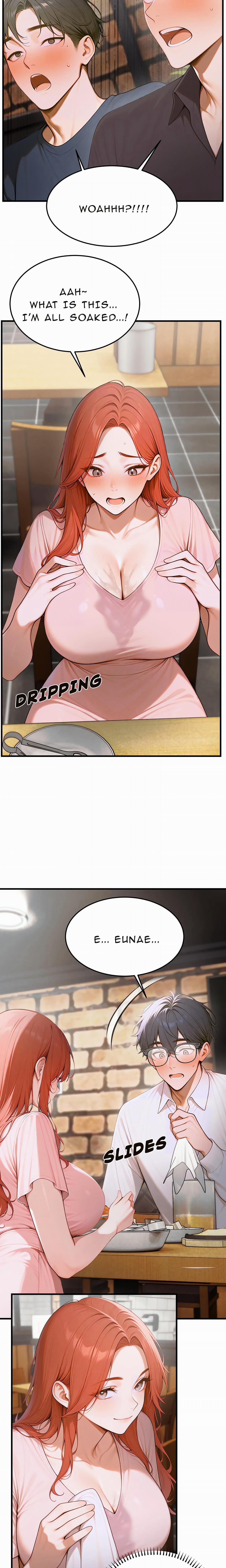 Kang Maji 12 trang 25