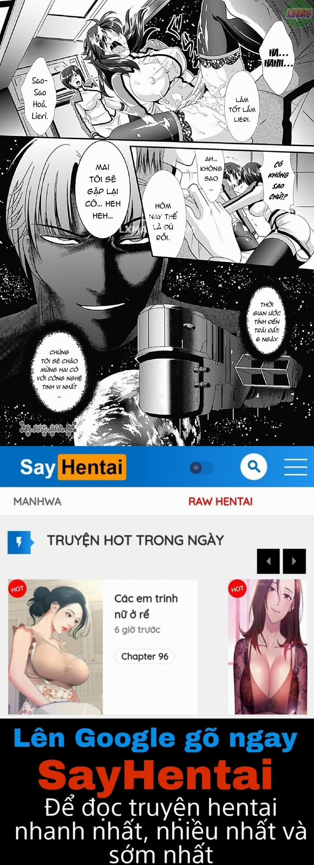 Kangoku Senkan ~Hidou no Sennou Kaizou Koukai~ 1 trang 29