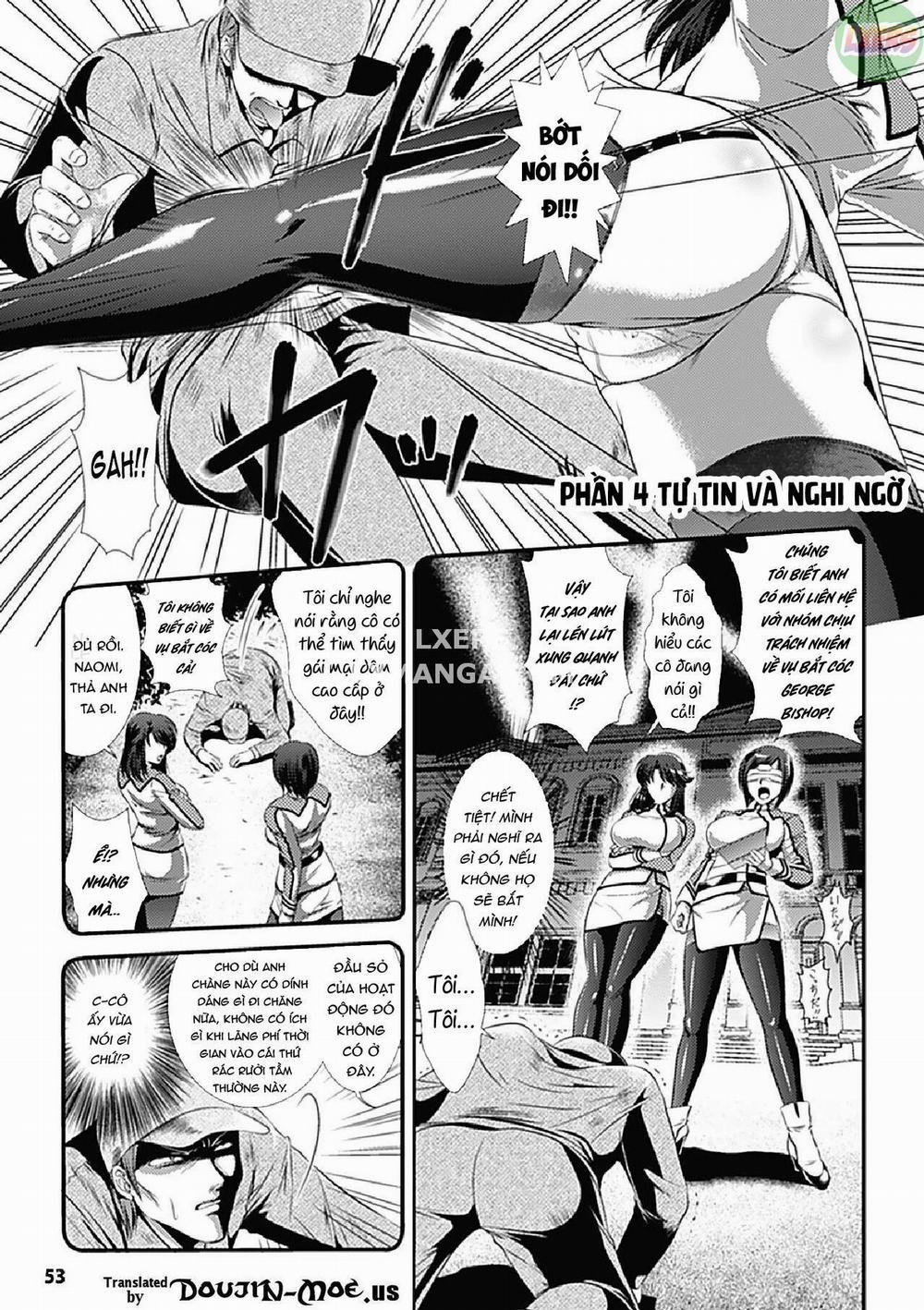 Kangoku Senkan ~Hidou no Sennou Kaizou Koukai~ 4 trang 3