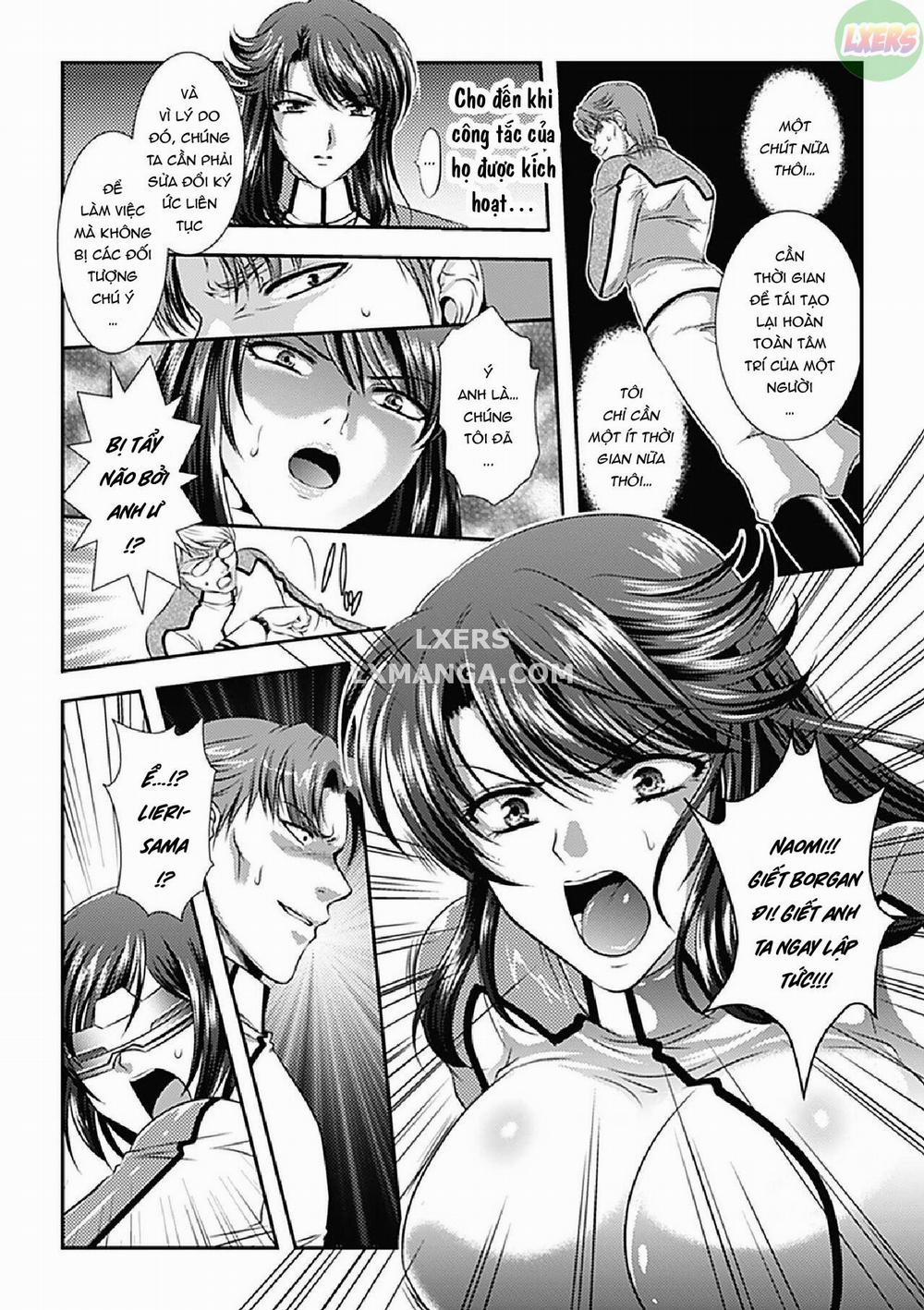 Kangoku Senkan ~Hidou no Sennou Kaizou Koukai~ 9 END trang 4