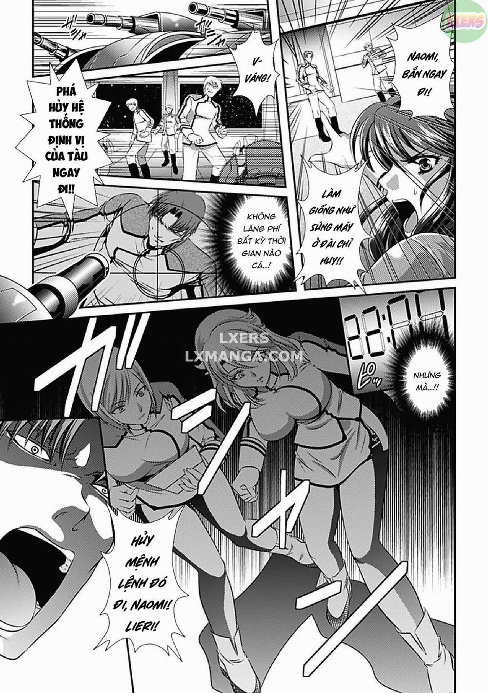 Kangoku Senkan ~Hidou no Sennou Kaizou Koukai~ 9 END trang 5