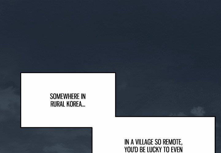 Kangsae The Strong 1 trang 0