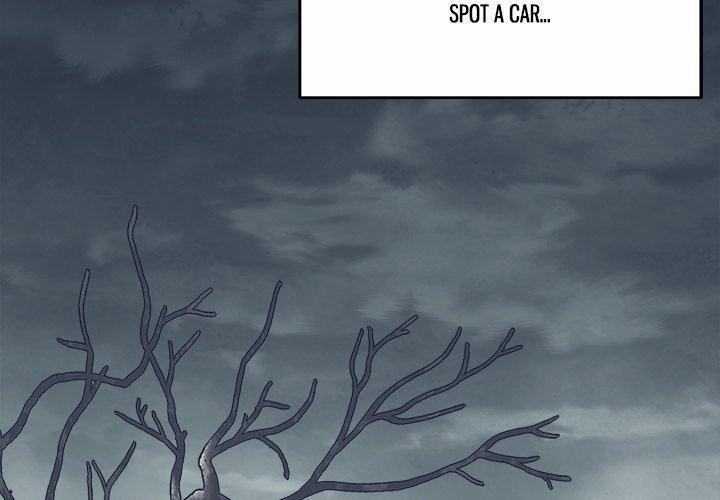 Kangsae The Strong 1 trang 1