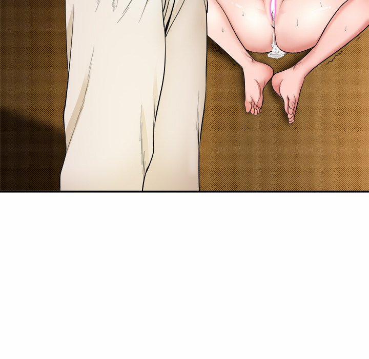 Kangsae The Strong 1 trang 100