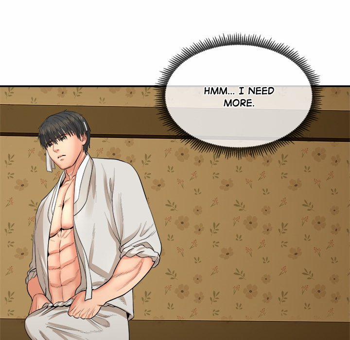 Kangsae The Strong 1 trang 102