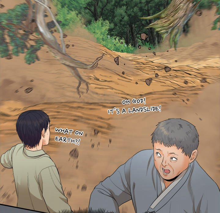 Kangsae The Strong 1 trang 108