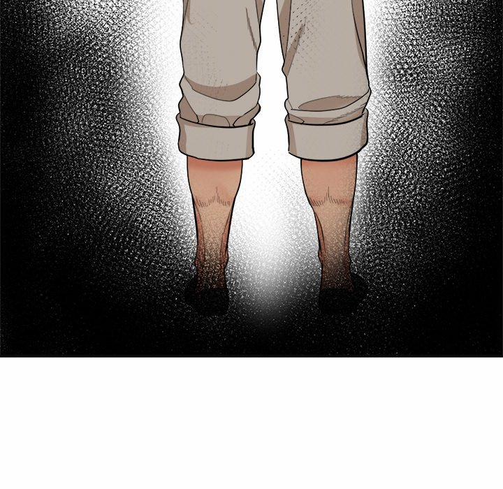 Kangsae The Strong 1 trang 114