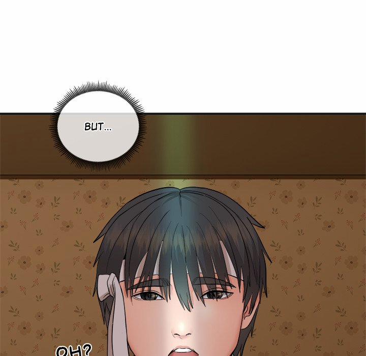 Kangsae The Strong 1 trang 115