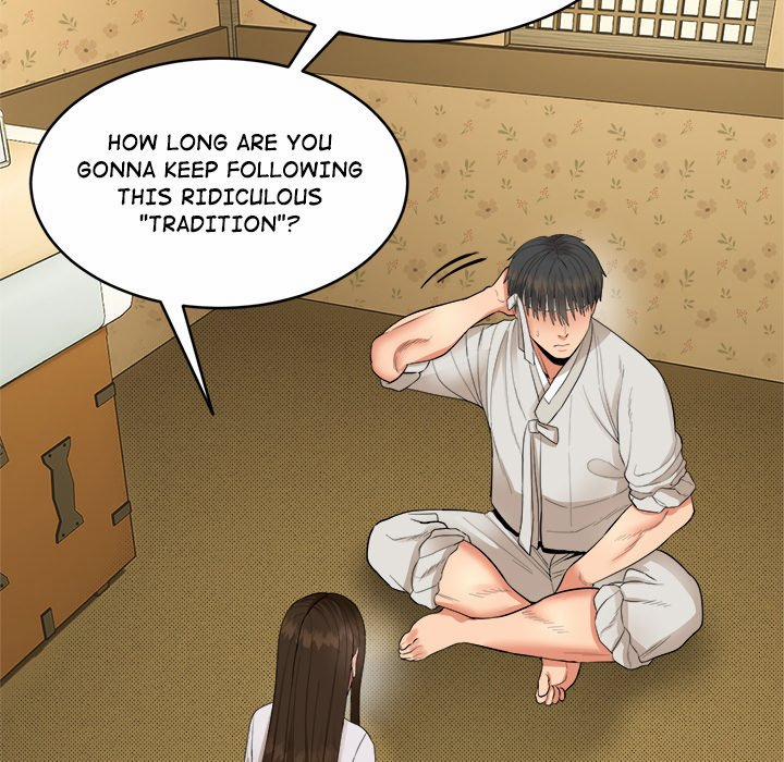 Kangsae The Strong 1 trang 134