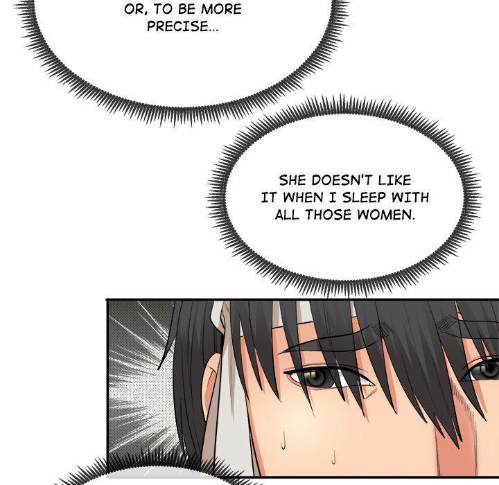 Kangsae The Strong 1 trang 146