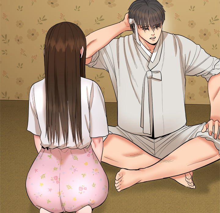 Kangsae The Strong 1 trang 152