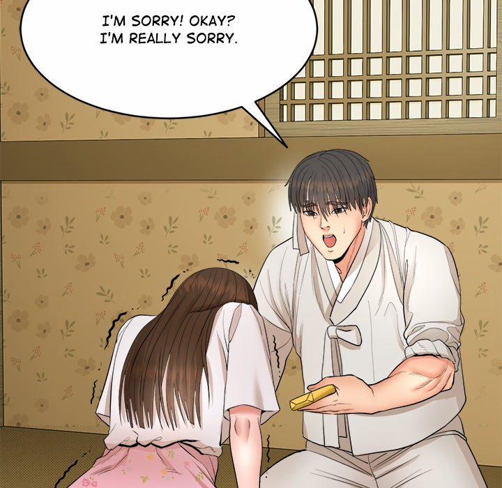 Kangsae The Strong 1 trang 161