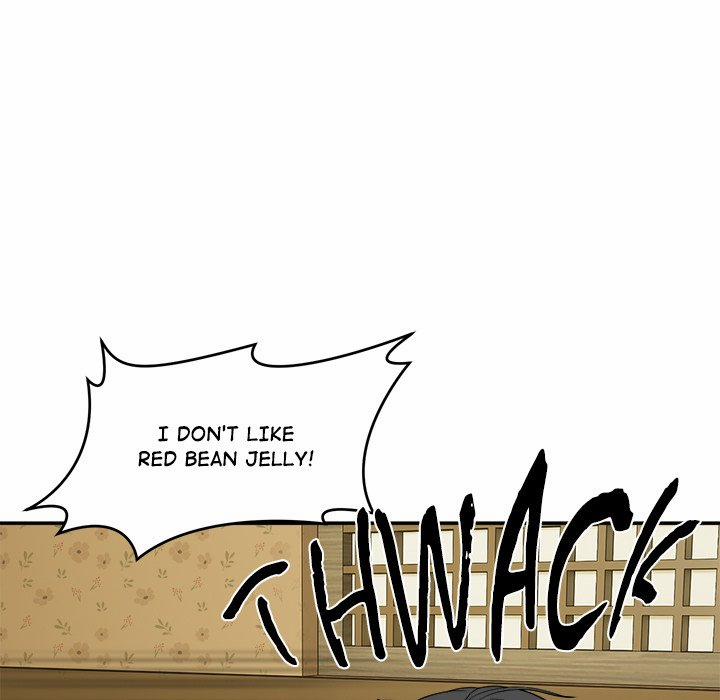 Kangsae The Strong 1 trang 163