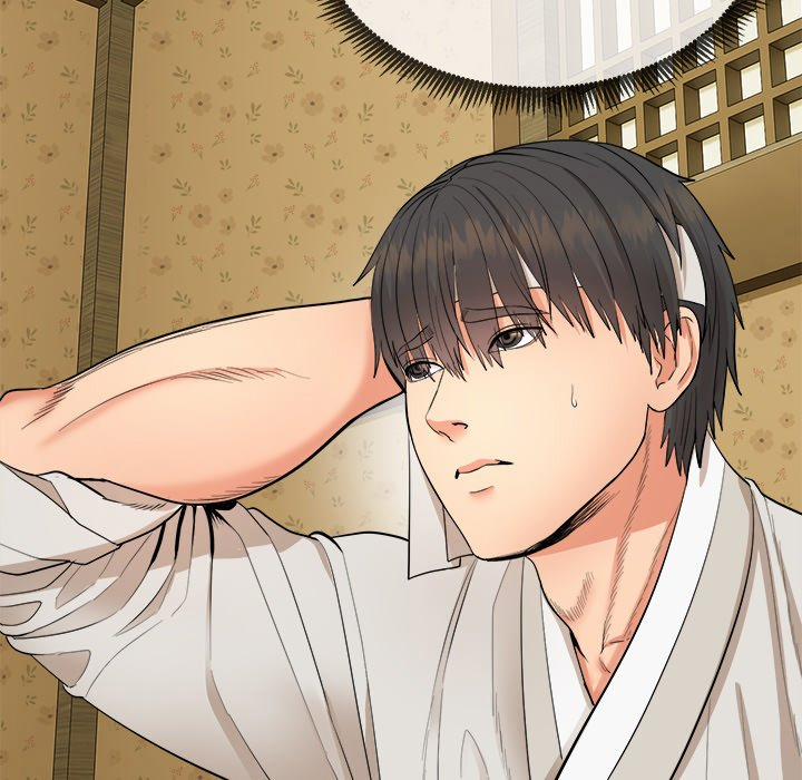 Kangsae The Strong 1 trang 171