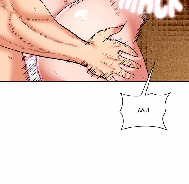 Kangsae The Strong 1 trang 18