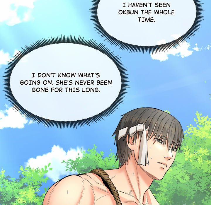 Kangsae The Strong 1 trang 196