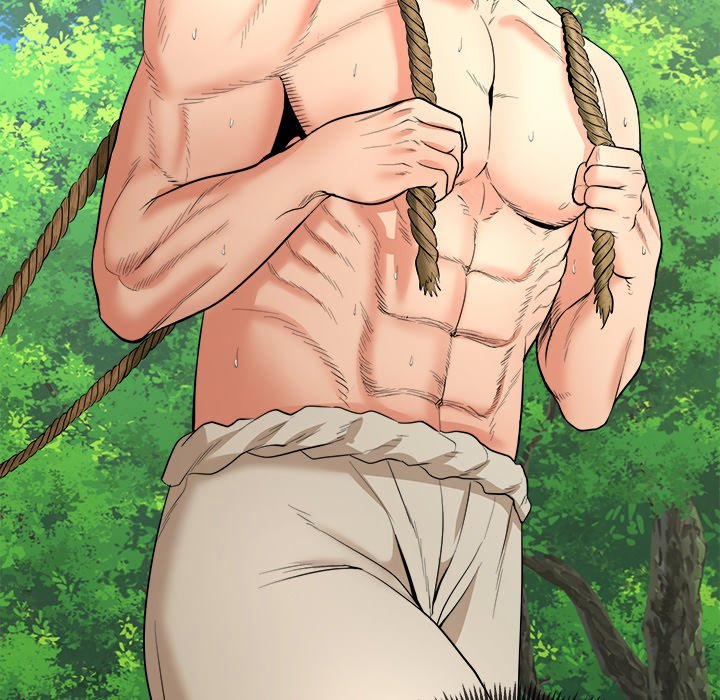 Kangsae The Strong 1 trang 197