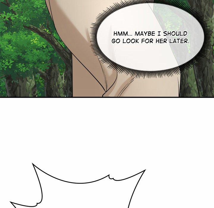 Kangsae The Strong 1 trang 198