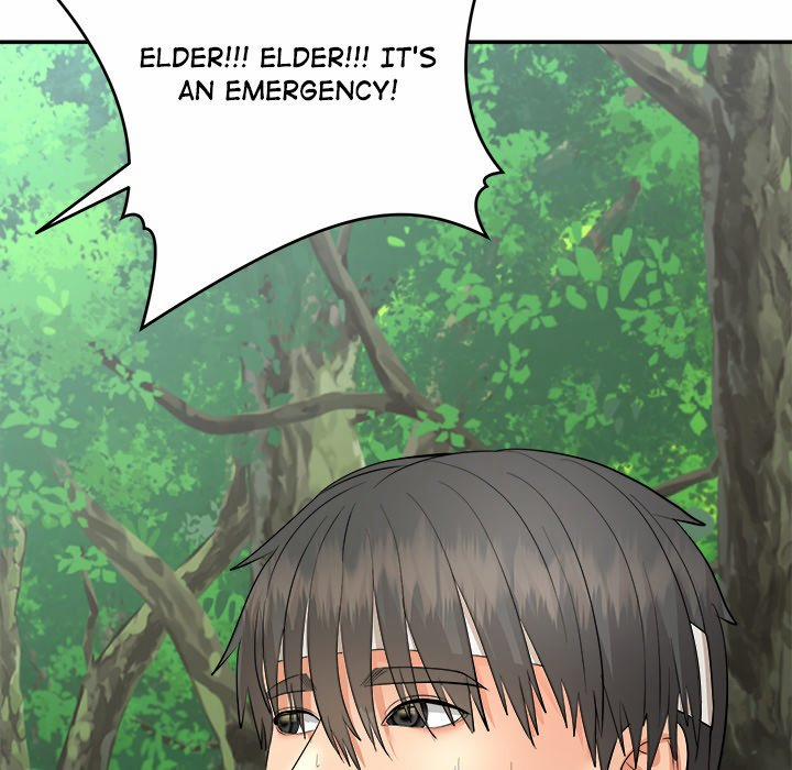 Kangsae The Strong 1 trang 199