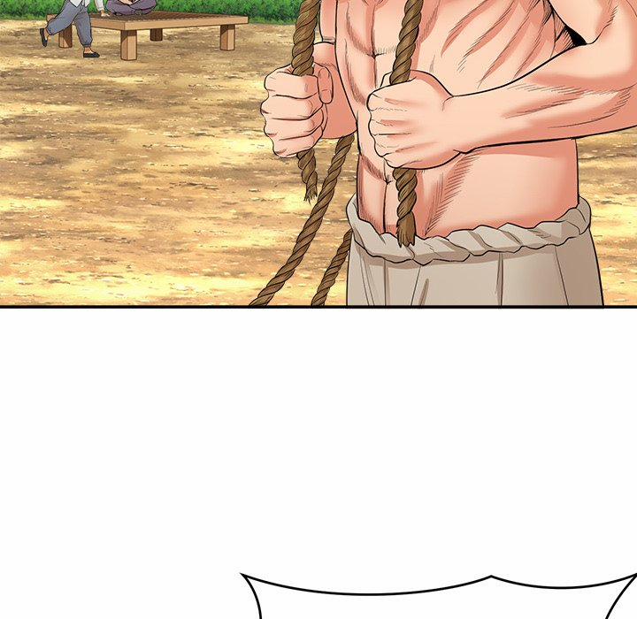 Kangsae The Strong 1 trang 203