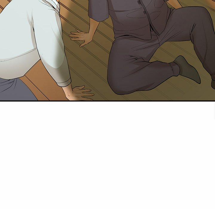 Kangsae The Strong 1 trang 207