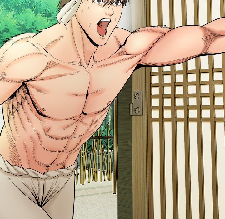 Kangsae The Strong 1 trang 217