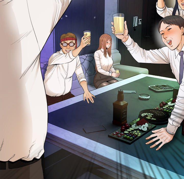 Kangsae The Strong 1 trang 256