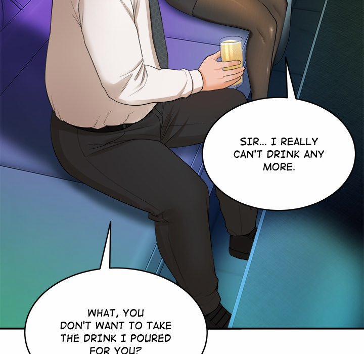 Kangsae The Strong 1 trang 279