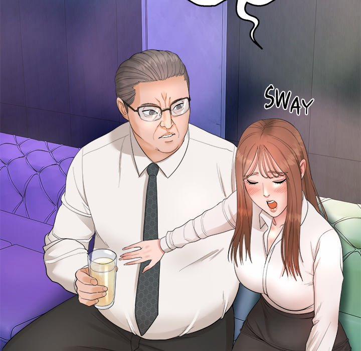 Kangsae The Strong 1 trang 287