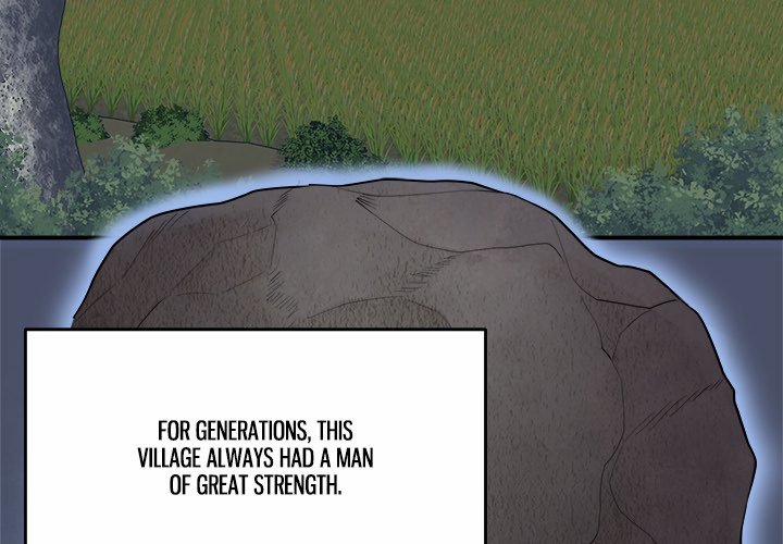 Kangsae The Strong 1 trang 3