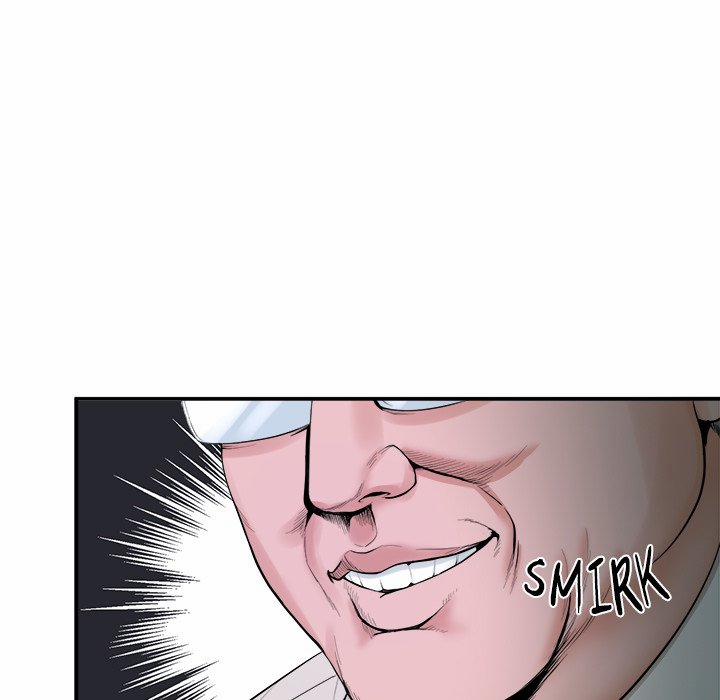 Kangsae The Strong 1 trang 318