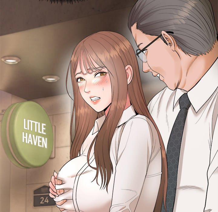 Kangsae The Strong 1 trang 340