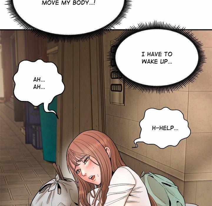 Kangsae The Strong 1 trang 352