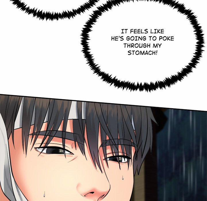 Kangsae The Strong 1 trang 36