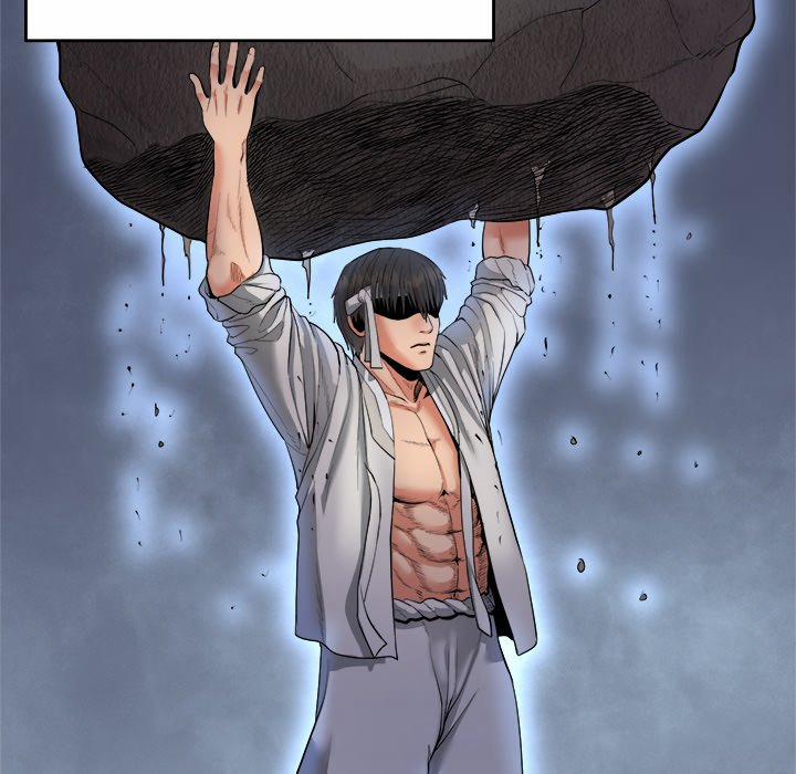 Kangsae The Strong 1 trang 4