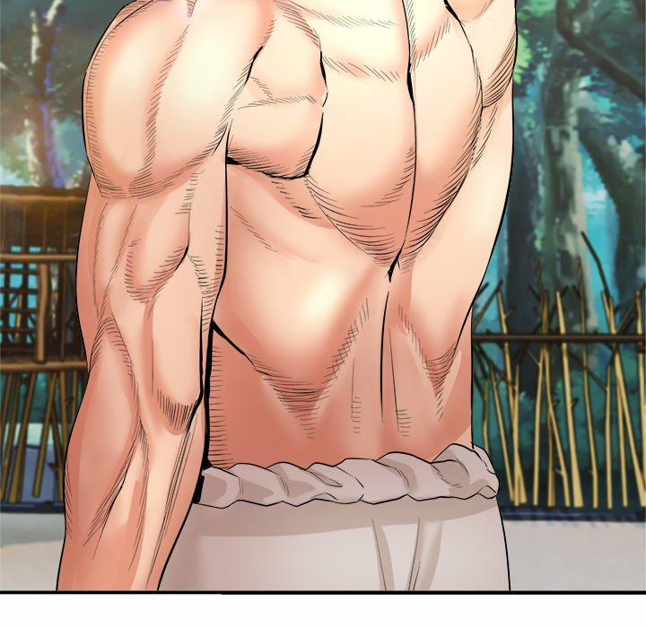 Kangsae The Strong 1 trang 45