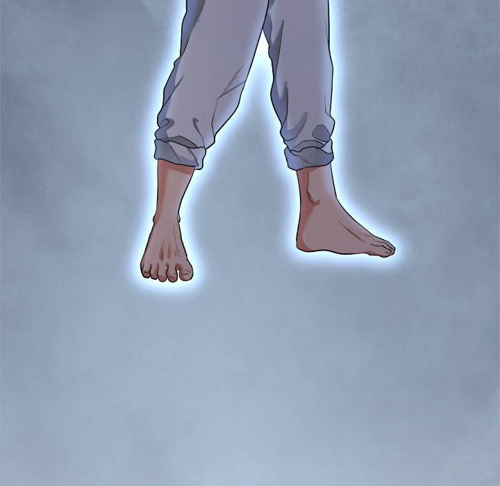 Kangsae The Strong 1 trang 5